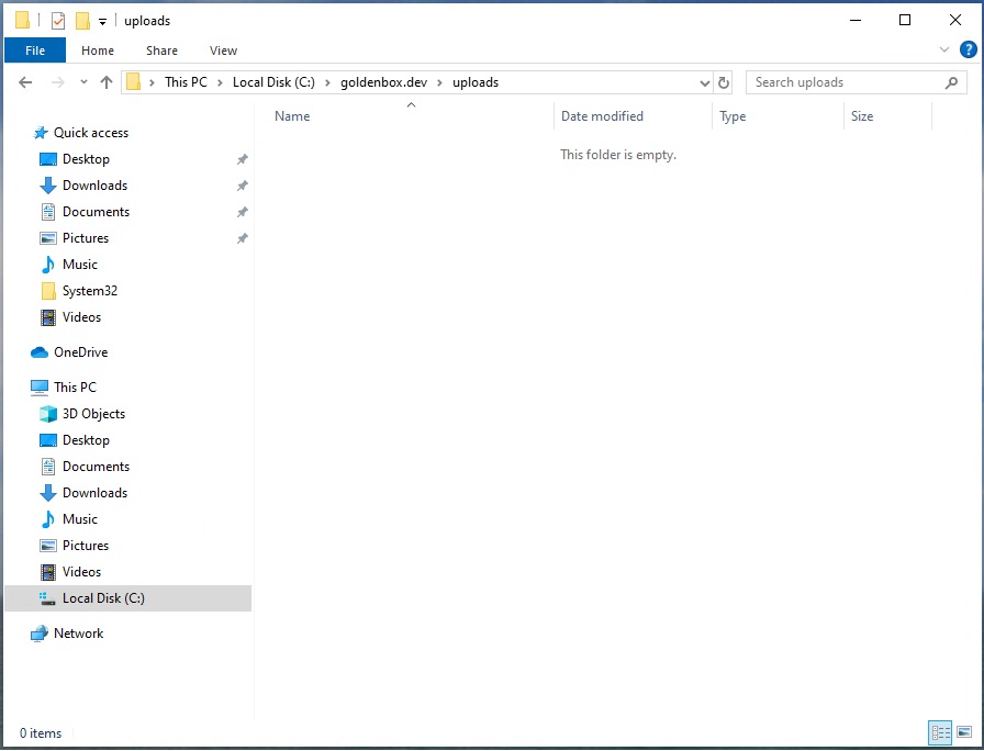 Folder Image